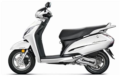 Then visit bikebd.com for the detail specification. Honda Activa 125 prices revealed - Autocar India