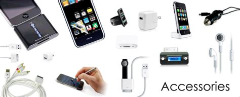 Look Stylish With Iphone Accessories Latest Technology Gadgets News