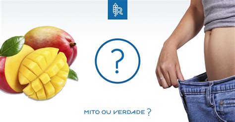 Calorias De Uma Manga