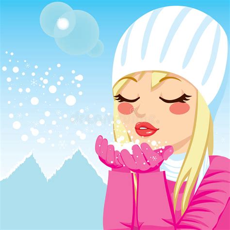 Blowing Snow Clipart 20 Free Cliparts Download Images On Clipground 2022