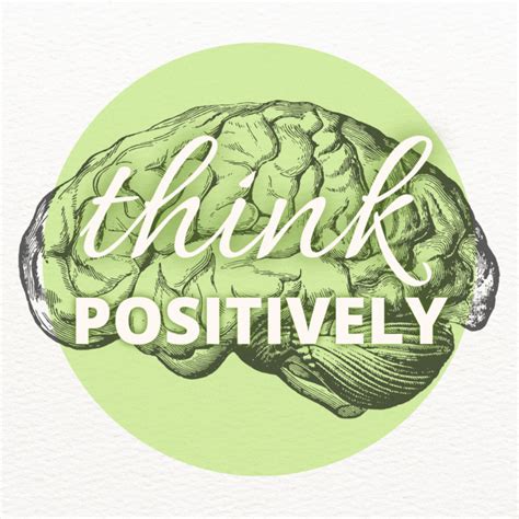 Focus Factor The Positives Of Thinking Positive Milled
