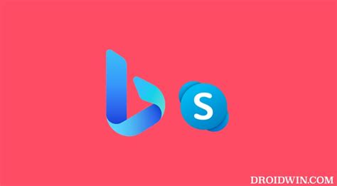 How To Remove Disable Bing Chatbot In Skype DroidWin