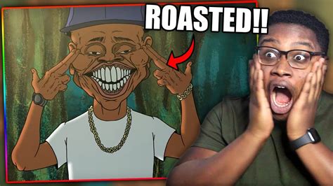 (knives, gaster blasters etc) use dababy's head on standless. DABABY ROASTED! | Lets Go Dababy Reaction! - YouTube