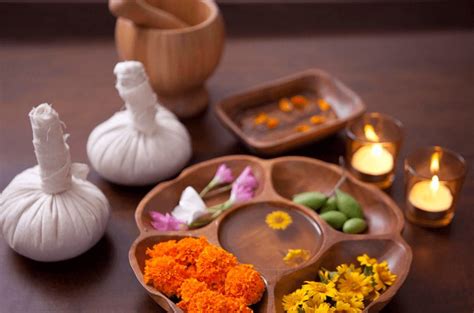 Luxury Ayurveda Panchakarma Retreat In India Atmantan® Resort