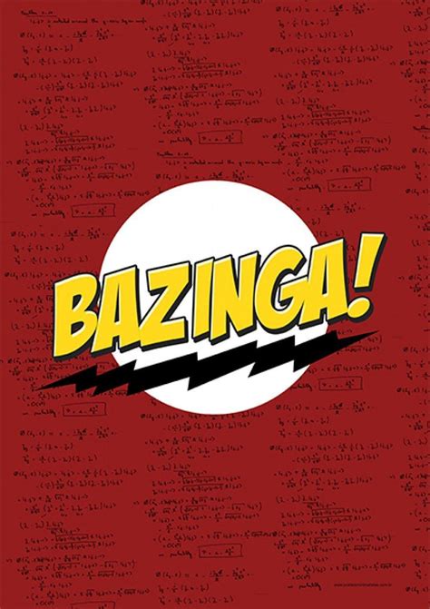Bazinga Wallpapers Top Free Bazinga Backgrounds Wallpaperaccess