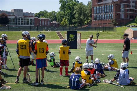 Sign Up Now For Randolph College Summer Camps News And Events
