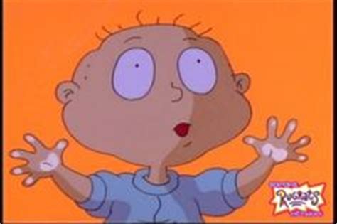 The last clip of tommy pickles crying in rugrats i have. Crying | Tommy rugrats | Pinterest | Rugrats