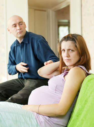 Getting Pregnant By Another Man During Your Divorce Fine And Associates