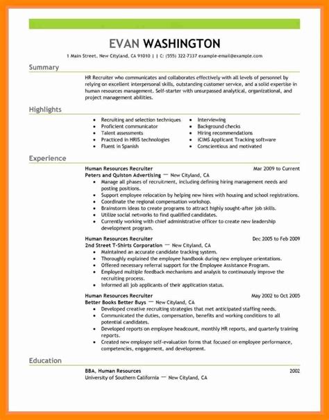 And it's becoming more and more common. Resume Samples for Jobs | Latter Example Template