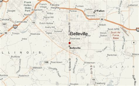 Belleville Weather Radar