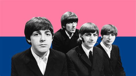 The beatles , formerly called the quarrymen or the silver beatles , byname fab four , british musical quartet and a global cynosure for the hopes and dreams of a generation that came of age in the 1960s. The Beatles: relembre as melhores músicas da banda