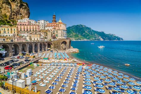 Praias Na Itália 13 Opções Incríveis Para Conhecer Blog Do Viajanet