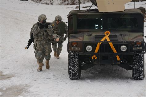 Jsa Soldiers Conduct Training To Secure The Dmz Article The United