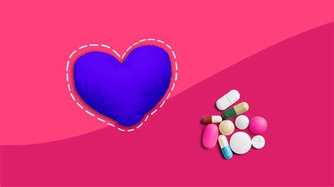3 Beta Blockers For Heart Failure And How They Work