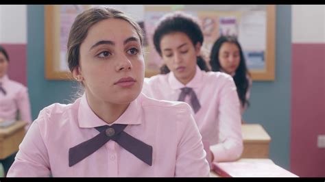 Escuela Para Señoritas Al Rawabi 2021 Temporada 1 1080p Web Dl Latino