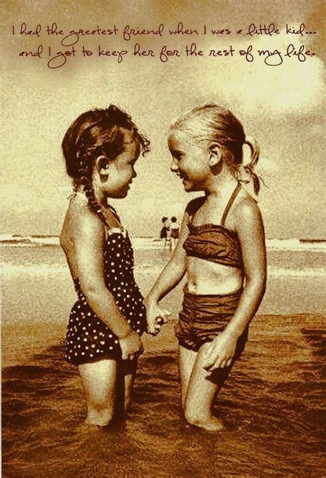 Sometimes finding a true friend is difficult. Happy Birthday To Childhood Friend Quotes. QuotesGram by ...