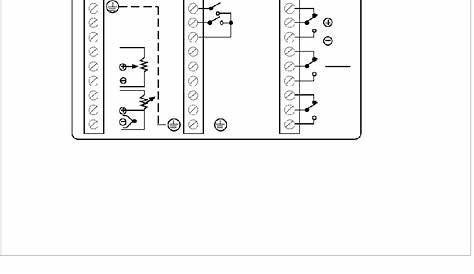 Honeywell UDC3000 Universal Remote Specification PDF View/Download