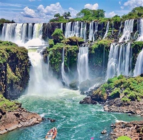 Turismo Cataratas Del Iguazú Cerró Enero Con Más De 26 Mil Visitas