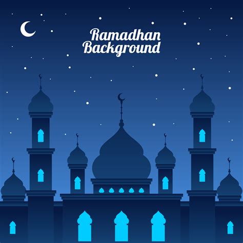 Background Ramadhan Premium Vector Ramadhan Kareen Background
