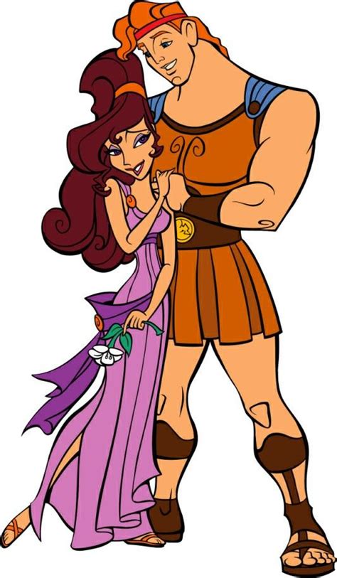 Hercules And Meg Disney Couples Disney Love Disney Magic Disney Art