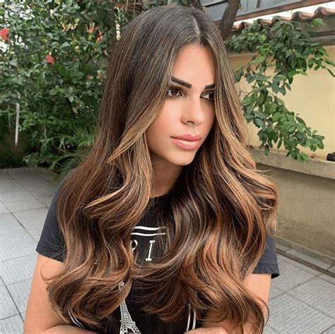27 Illuminated Brunette Hair Color Ideas To Show Your Stylist