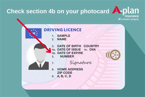 A Guide To Uk Driving Licence Codes And Categories A Plan Insurance