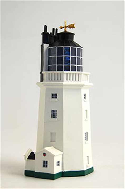 Little Dart SW50080500 Lighthouse - St Anthonys Head Cornwall 1/150