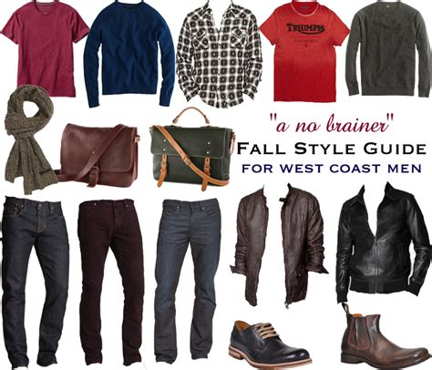 Now is the time to lift up your arms! Men's Fall Style Guide: Mix & Match 15 Pieces - Savvynista