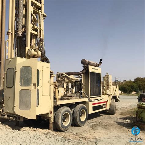 Ismaillia soon 20k 18 years ممثل قادم. Ocean Drilling for Trading & Drilling