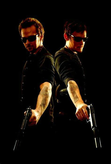 Movies Showing Movies And Tv Shows Boondock Saints 3 Favorite Tv