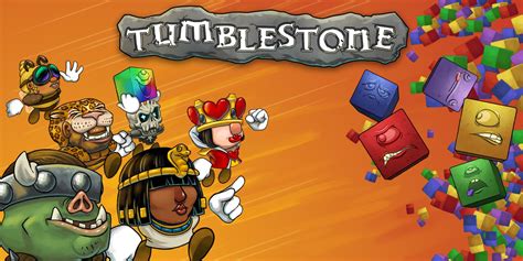 Free css has 3228 free website templates, all templates are free css templates, open source templates or creative commons templates. Tumblestone | Programas descargables Wii U | Juegos | Nintendo