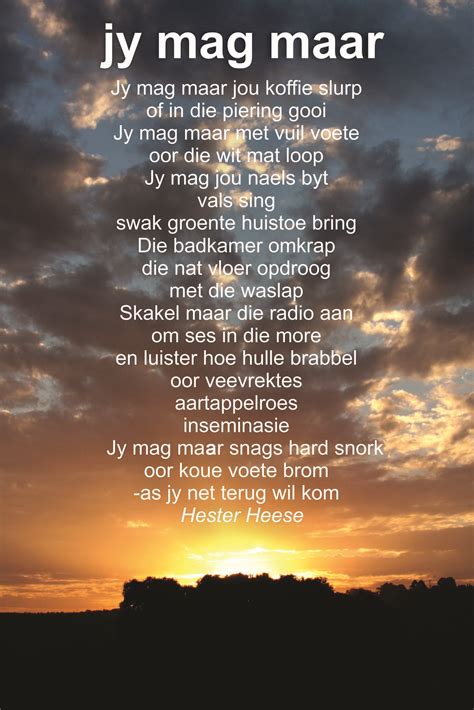 Afrikaanse Gedigte Short Afrikaans Poems Gedigte En Rympies Afrikaans Vrogue