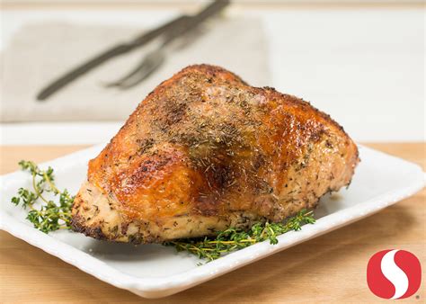 √ Safeway Turkey Pot Roast Recipe