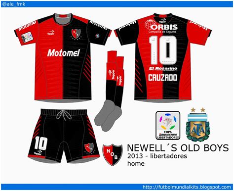 Browse 3,486 newells old boys stock photos and images available, or start a new search to explore. Fútbol Mundial Kits - Uruguay: Newell´s Old Boys - 2013 ...