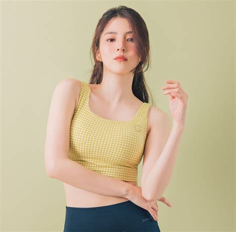 On august 4, han so hee agency, 9ato entertainment, announced that han so hee would, unfortunately according to the agency's statement, because han so hee is fully booked this year. Han So Hee's Friends And Classmates Reveal Her True ...