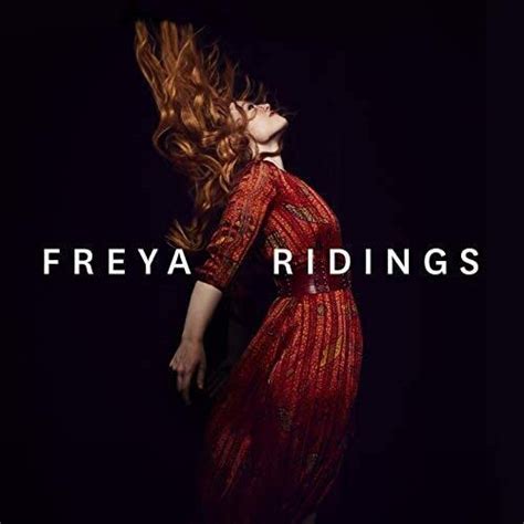 Freya Ridings Freya Ridings Music
