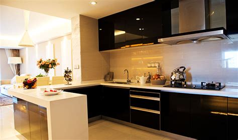 tips   latest kitchen design trends homehub