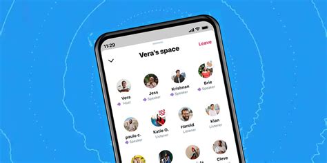 Twitter Spaces Launched Widely Getting Started And How To Use