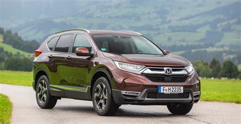 2023 Honda Crv Redesign Price Accessories Latest Car Reviews