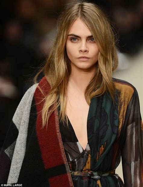 The Power Brow Is Still In Fashion As Eyebrow Pencil Sales Soar 42 Thanks To Cara Delevingne