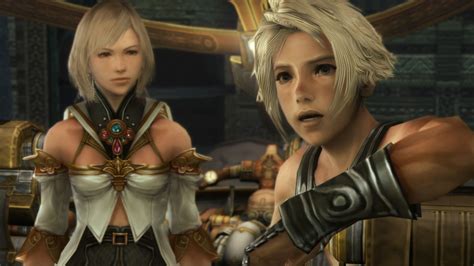 Final fantasy 12 takes place in a mysterious land called ivalice, and introduces an interesting storyline and cast of characters. Final Fantasy XII: The Zodiac Age Review | TheXboxHub