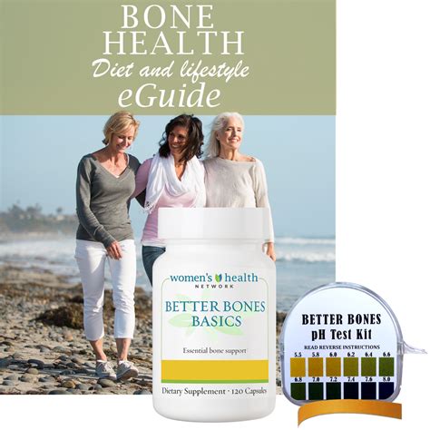 Better Bones Starter Kit — Better Bones Better Body