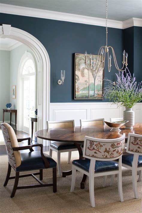 Small Dining Room Colors 2020 Best Ideas