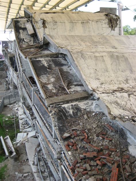 Deaths confirmed amid rescue effort. Taiwan: The Bradt Travel Guide: The 921 Earthquake Museum