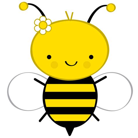 Letter Clipart Bee Letter Bee Transparent Free For Download On