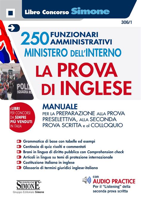 Banca Dati Concorso Ministero Interno - saurran