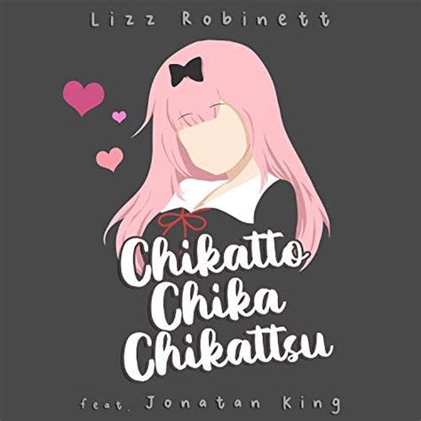 Chikatto Chika Chika From Kaguya Sama Love Is War By Lizz Robinett