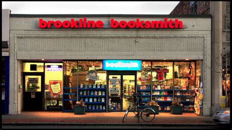 Interview With A Bookstore Brookline Booksmith ‹ Literary Hub