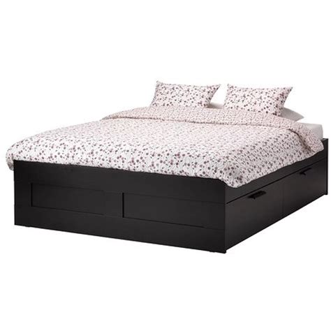 Bed Frame King Size Ikea
