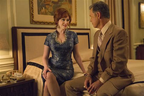 Review ‘mad Men Season 7 Episode 10 ‘the Forecast Gets Literal Indiewire